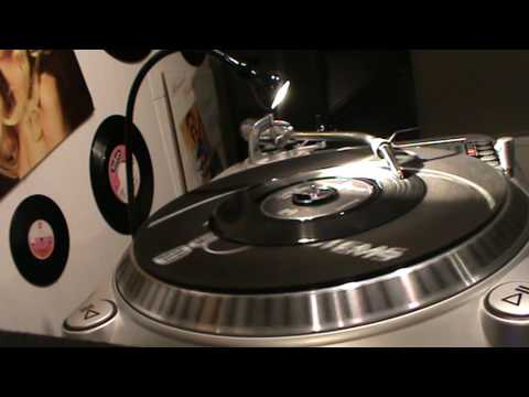 The Marketts ...  balboa blue