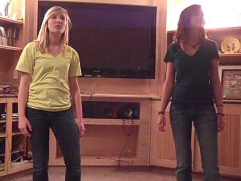 Prehistorik Dancing...