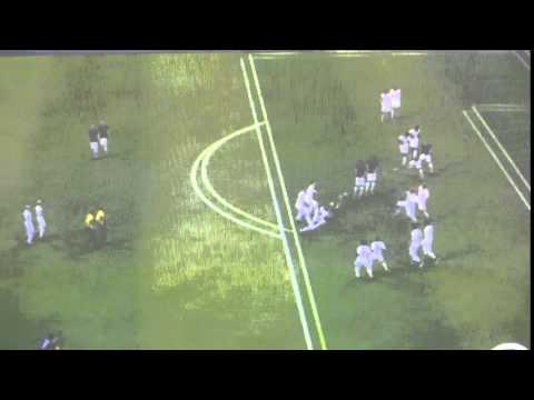 Årets mål i tippeligaen - 2015 FIFA