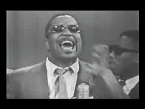 "Vintage" Five Blind Boys of Alabama-An AQGC 2000 Hall of Fame Inductee