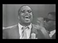 "Vintage" Five Blind Boys of Alabama-An AQGC 2000 Hall of Fame Inductee