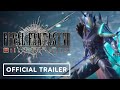 Final Fantasy VII: The First Soldier - Official Season 2 Trailer