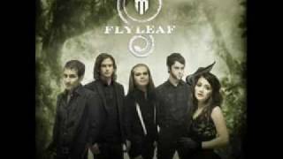 Flyleaf ~ The kind ~ Lyric Video