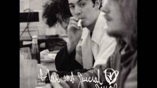 G Love &amp; Special Sauce - Garbage Man