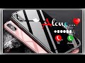 Tujhse Hi Subah Meri Tu Hi Shaam Hai Phone Ringtone