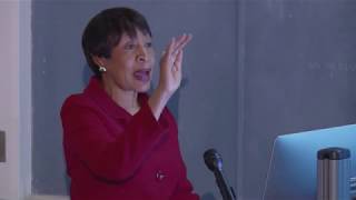 2nd Annual Dr. Dale Blackstock Women's History Month Lecture video