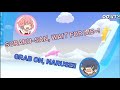 [ENG SUB] Soraru & nqrse sharing one braincell for 14 minutes straight | Super Bunny Man