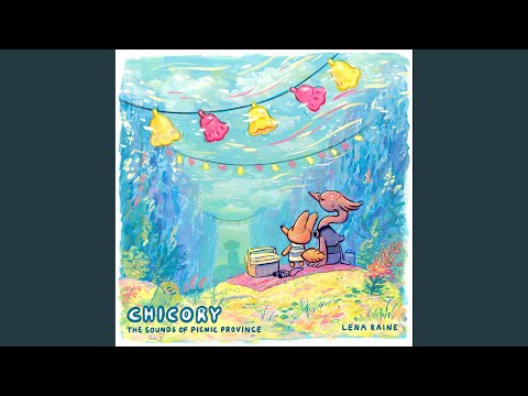 Coming Home to Luncheon