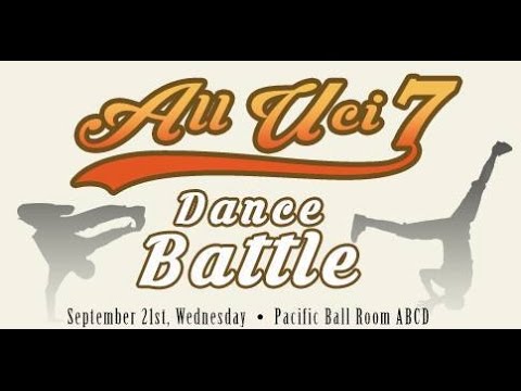 ALL UCI 7 | Team Showcase | Urban Motus