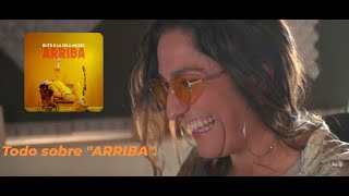 Ruts & La Isla Music_ Arriba (Entrevista)