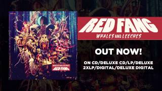 RED FANG - "Crows In Swine" (Official Trailer)