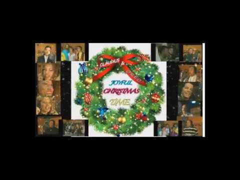Claudius & O.R.E.O. - Joyful Christmas Time