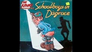 +(@!@)+ The Kinks / 1979 Catch Me Now I&#39;m Falling