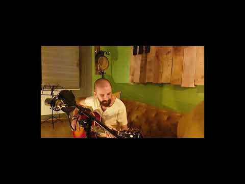 Ender Koçer - Bir Gece Vakti ( Haluk Levent Cover )