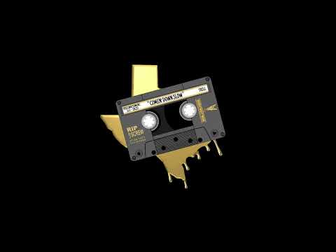 Comin' Down Feat. Lucky Luciano