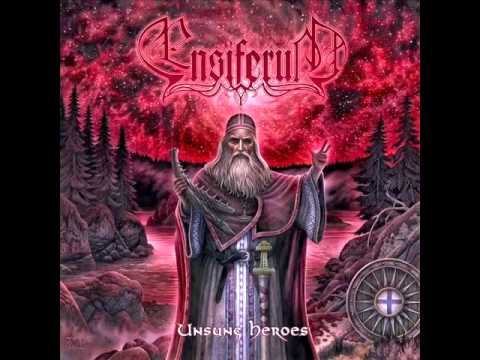 Ensiferum - Burning Leaves + lyrics