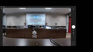 PAINEL 1 - DIREITO TRIBUTÁRIO E SUA VINCULAÇÃO AO DESENVOLVIMENTO SOCIAL E ECONÔMICO  - VIII EIADD