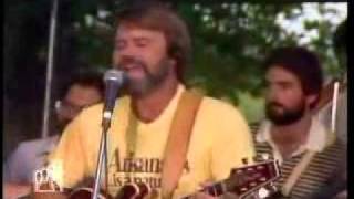 Jerry Reed &amp; Glen Campbell - Southern Nights