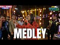 All Contestant Medley Hustle 2 0