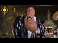 Buddy Love Vs Professor Klump The Nutty Professor