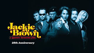 Jackie Brown ( Jackie Brown )