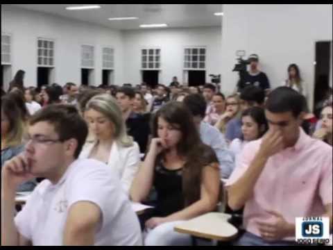 Iniciada a X Semana de Estudos Jurídicos do Unifeg