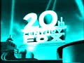 20th Century Fox 1995 Home Entertainment In G Minor 54