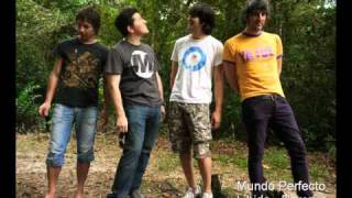 Libido - Mundo Perfecto - Rarezas