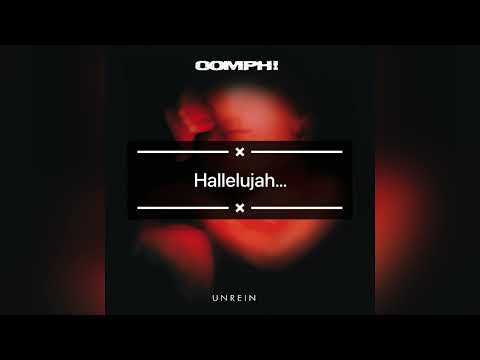 Oomph- Mutters Schoß/Unsere Rettung lyrics with English translation