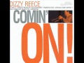 Dizzy Reece - The Things We Did Last Summer