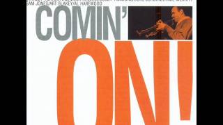 Dizzy Reece - The Things We Did Last Summer