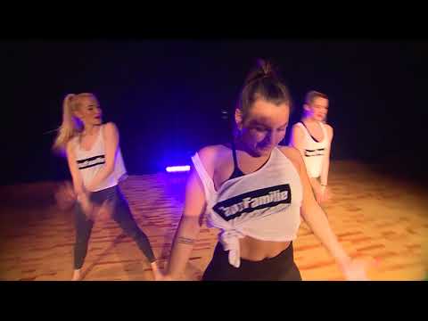 TanzFamilie beYOUtiful