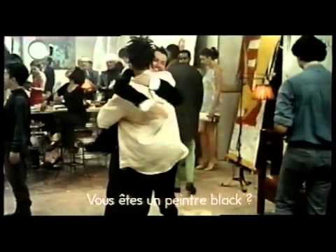 Basquiat - bande annonce