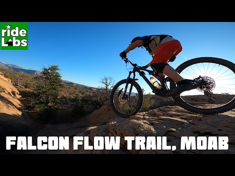 Falcon Flow Trail