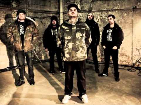 Emmure - Looking A Gifthorse In The Mouth (HQ)