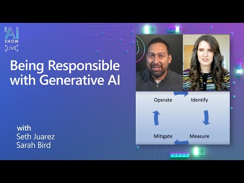 Maximizing Responsibility in Utilising Generative AI Technology Maximizing Responsibility in Utilising Generative AI Technology