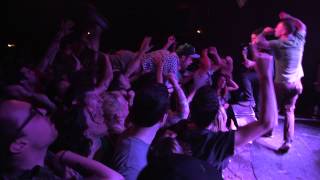 I Am The Avalanche - 177 [Official Video]