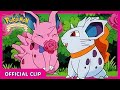 Nidoran In Love Pokémon Adventures In The Orange Islands Official Clip