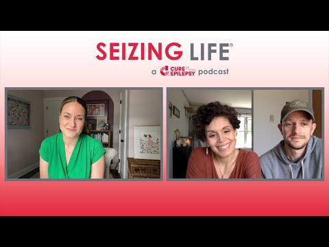 Love, Marriage, and Epilepsy 