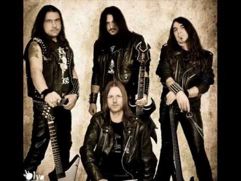 Lonewolf - Child of Oblivion