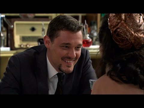 Amar C508 - Bonilla y Lourdes, cada vez más cerca