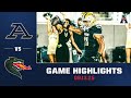 Akron Vs UAB Highlights 13 September 2025