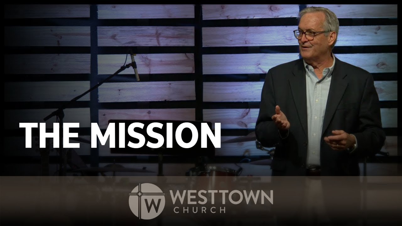The Mission