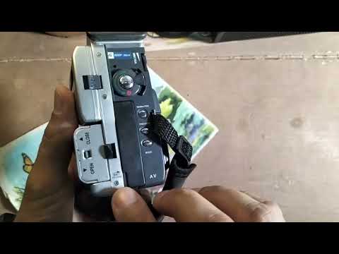 JVC digital video camera - Image 2