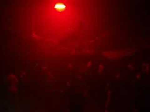 Egnal Ramd live @ BÖSE 4 - Triebwerk-03.11.07-part 1