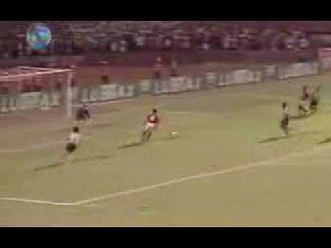 Botafogo 3x1 Flamengo BR95