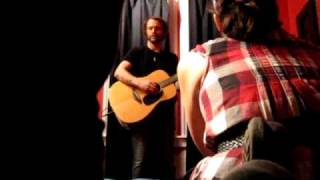 Rocky Votolato - Goldfield - House Show 2009