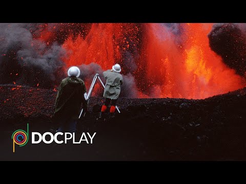 The Fire Within | Official Trailer | DocPlay