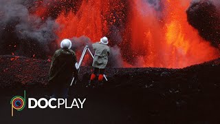 The Fire Within | Official Trailer | DocPlay