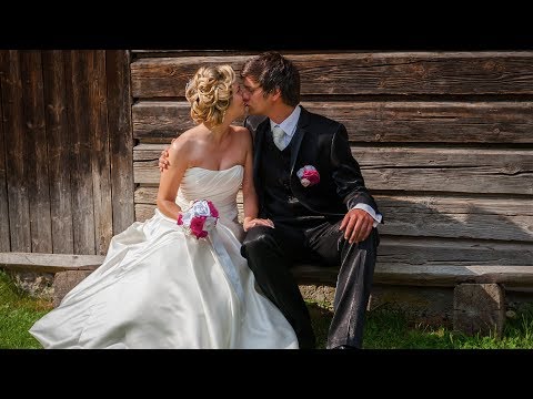 Svadba - Kristína & Matej - 7.7.2012